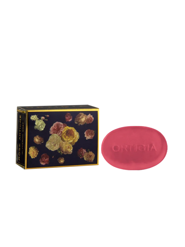 Ortigia at Gifted Boston Spa - Antiche Single Soap