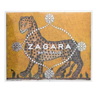 Ortigia Sicilia Zagara Bath Salts 75g