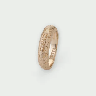 Tutti & Co Journey Ring Gold