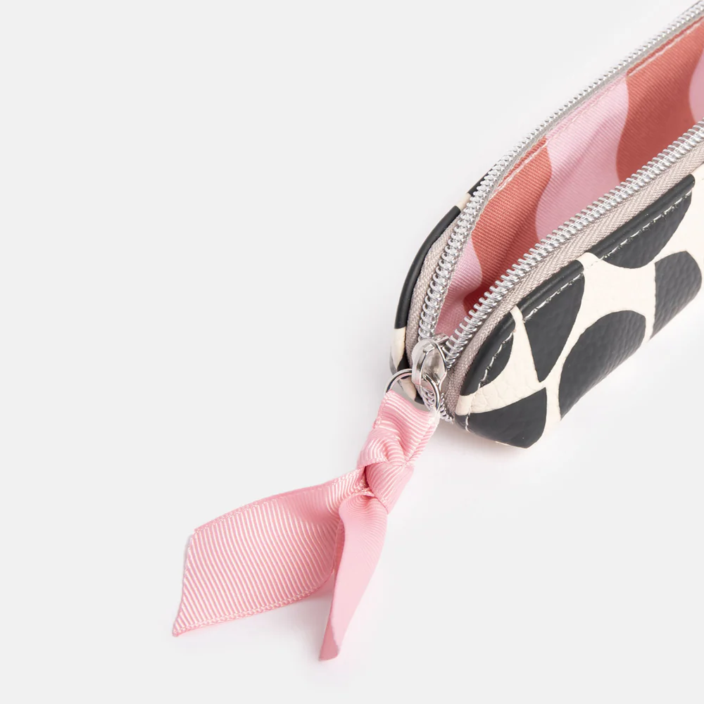 Caroline Gardner Abstract Geo Pencil Case - Image 4