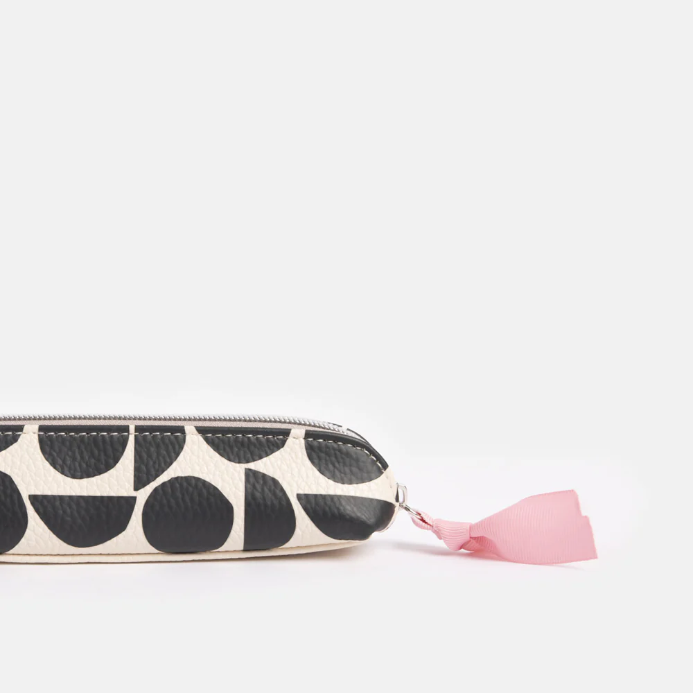 Caroline Gardner at Gifted Boston Spa - Abstract Geo Pencil Case
