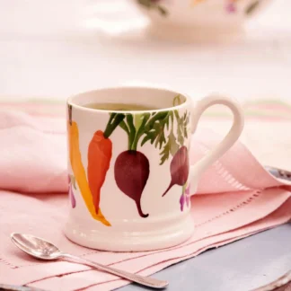 Emma Bridgewater at Gifted Boston Spa - Carrots & Beets Mug