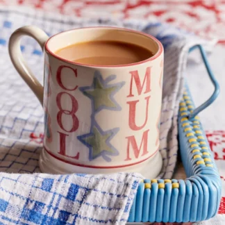 Emma Bridgewater at Gifted Boston Spa - Cool Mum Mug