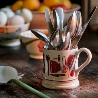 Emma Bridgewater at Gifted Boston Spa - Kitchen Life Mug