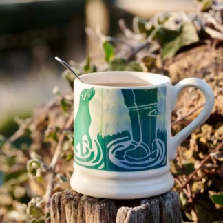Emma Bridgewater at Gifted Boston Spa - Puddles Mug