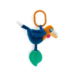 Moulin Roty La Foret Mawa Hanging Activity Calao