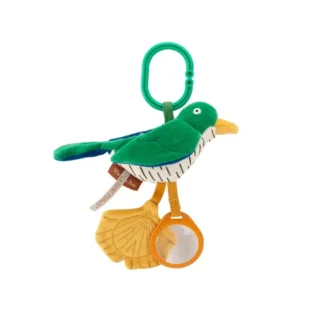 Moulin Roty at Gifted Boston Spa - Hanging Activity Toy Coucou
