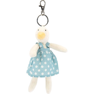 Moulin Roty at Gifted Boston Spa - Jeanne Keyring