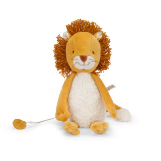 Moulin Roty at Gifted Boston Spa - Musical Mama Lion 688041