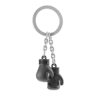 Metalmorphose at Gifted Boston Spa - Boxing GLoves Keyring