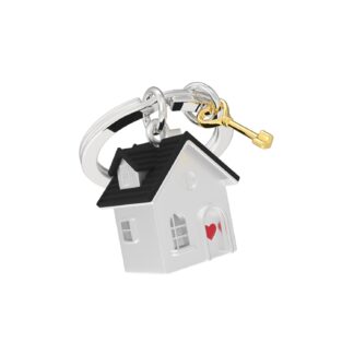 Metalmorphose at Gifted Boston Spa - House Keyring