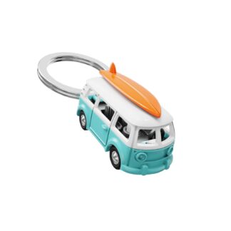 Metalmorphose at Gifted Boston Spa - Surfer Van Keyring