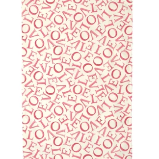 Emma Bridgewater at Gifted Boston Spa - L.O.V.E. Tea Towel