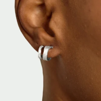 Tutti at Gifted Boston Spa - Contour Earrings Set Gold