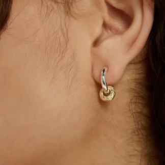 Tutti at Gifted Boston Spa - Explore Earrings