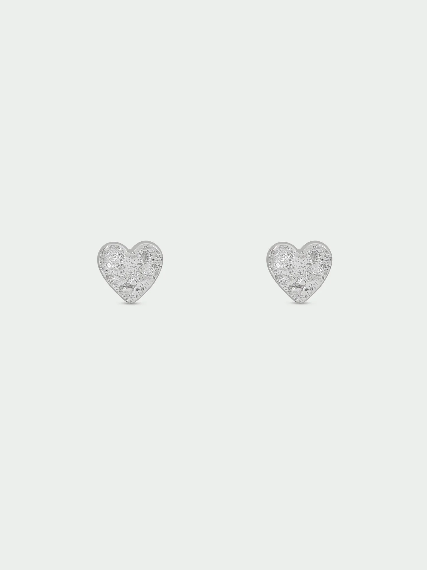 Tutti & Co Spirit Earrings Silver - Image 4