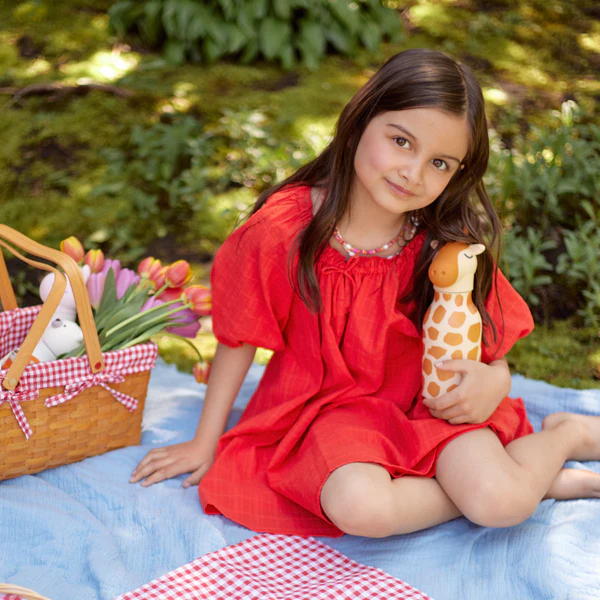 Asobu BESTIE Bottle Giraffe - Image 4