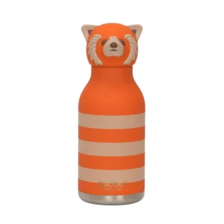 Asobu BESTIE Bottle Red Panda