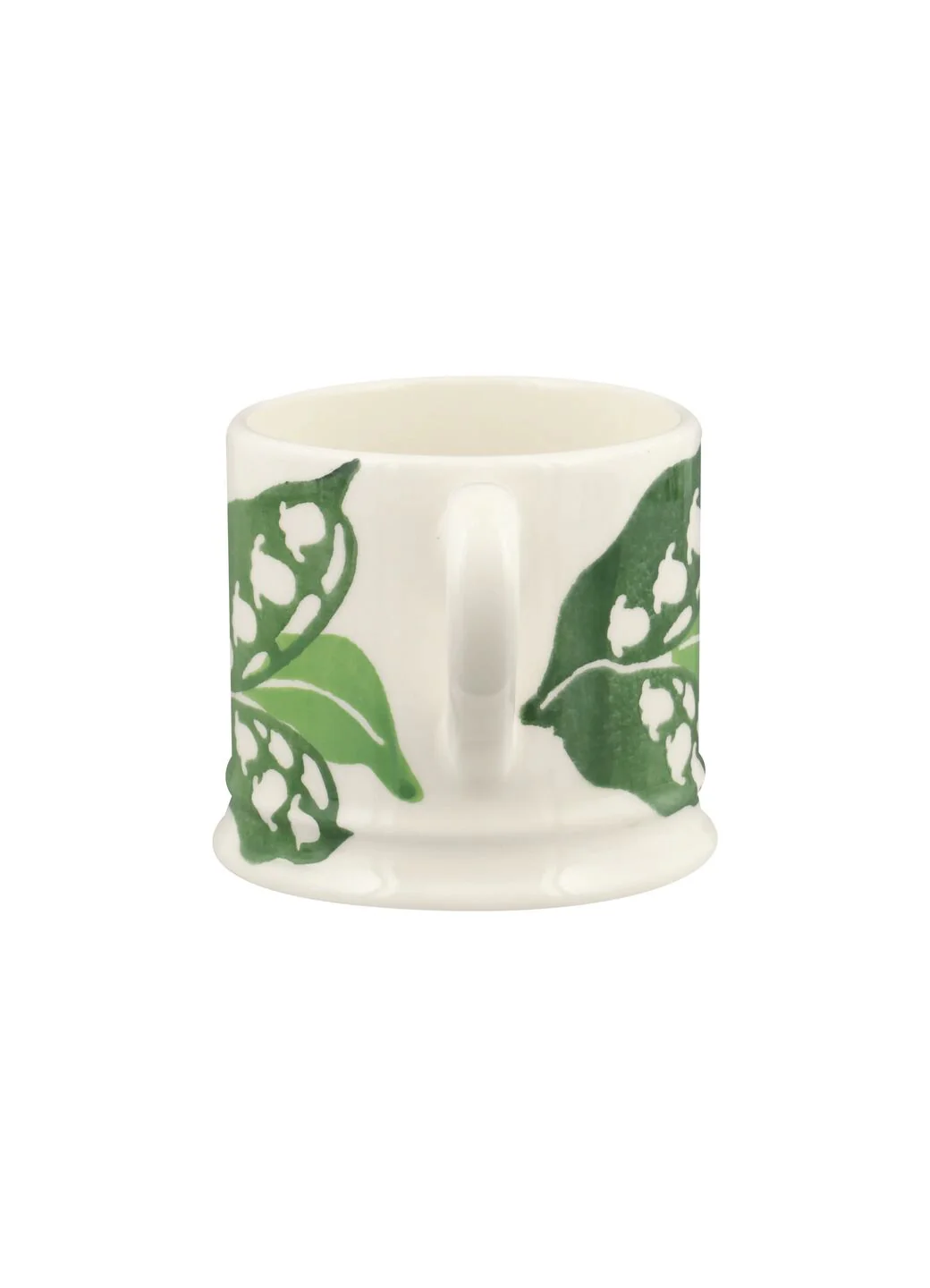 Emma Bridgewater Lily Of The Valley Small Mug - Image 4