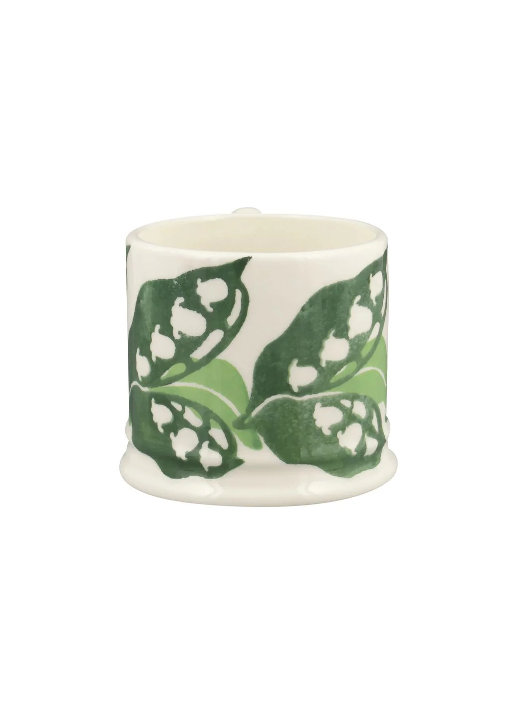 Emma Bridgewater Lily Of The Valley Small Mug - Image 6