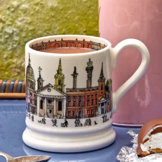 Emma Bridgewater London 1/2 Pint Mug