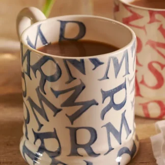Emma Bridgewater at Gifted Boston Spa - M.R Mug