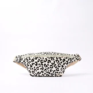 Roka Mill Hill Crossbody Bag in Summer Leopard