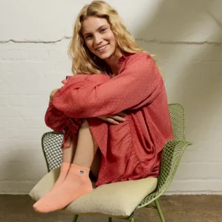 Roka at Gifted Boston Spa - Wembley Sock Nougat