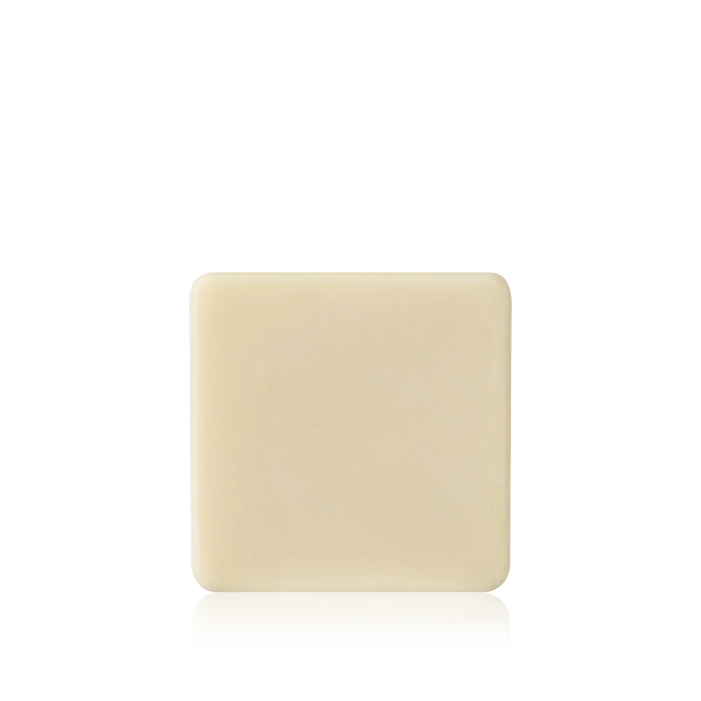 Bath House Bergamot and Amber Soap Bar - Image 4