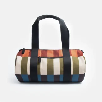 Caroline Gardner at Gifted Boston Spa - Duffel Gym Bag