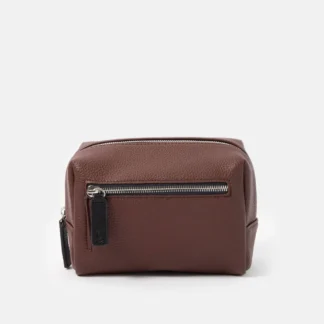 Caroline Gardner at Gifted Boston Spa - Wine Grooming Bag
