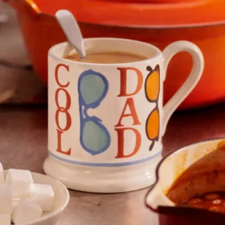 Emma Bridgewater at Gifted Boston Spa - Cool Dad Mug