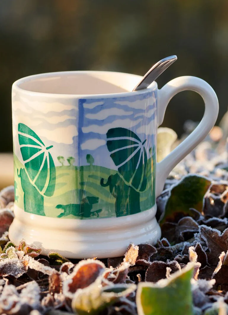 Emma Bridgewater at Gifted Boston Spa - Rainy Dog Walks Mug
