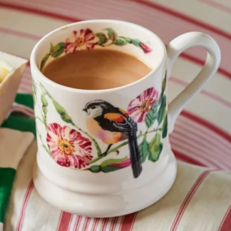 Emma Bridgewater at Gifted Boston Spa - Rosa Mundi Mug