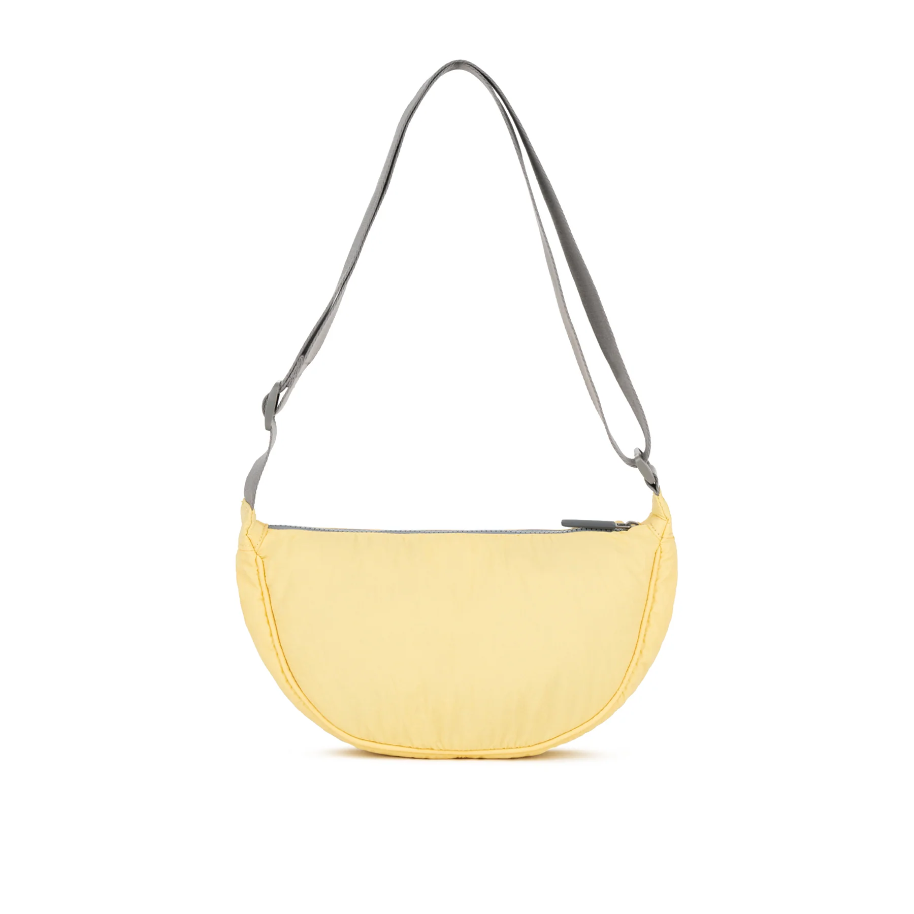 Roka Farringdon Taslon Bag Champagne - Image 4