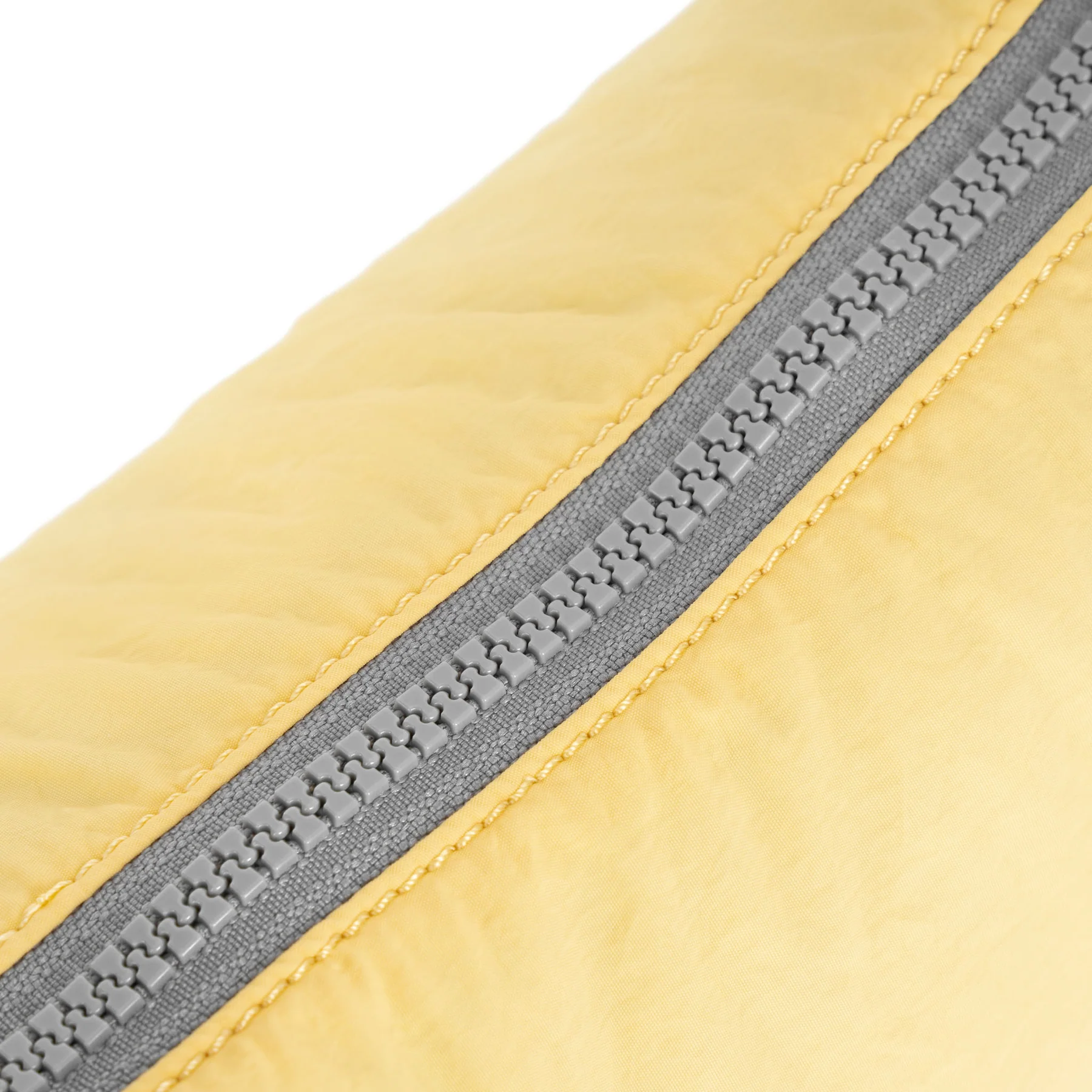 Roka Farringdon Taslon Bag Champagne - Image 6