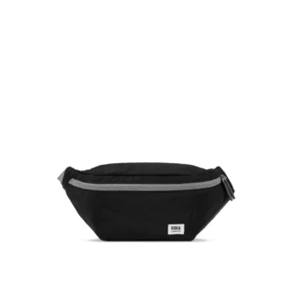 Roka at Gifted Boston Spa - Jubilee Hip Bag Black