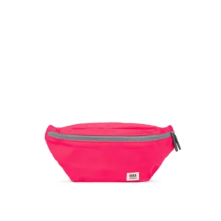 Roka at Gifted Boston Spa - Jubilee Hip Bag Raspberry Neon
