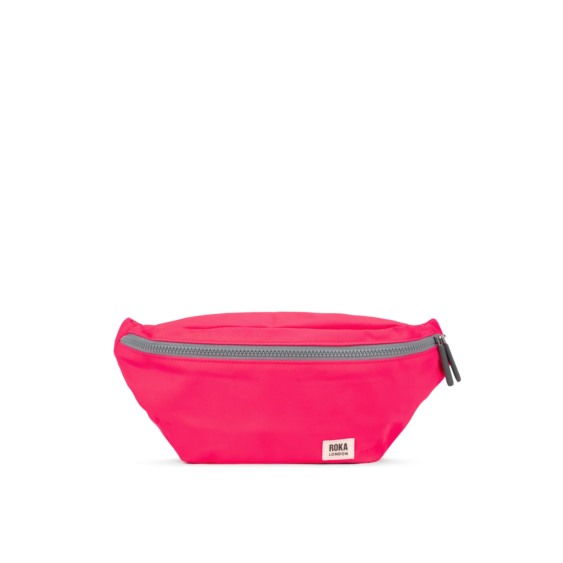 Roka at Gifted Boston Spa - Jubilee Hip Bag Raspberry Neon