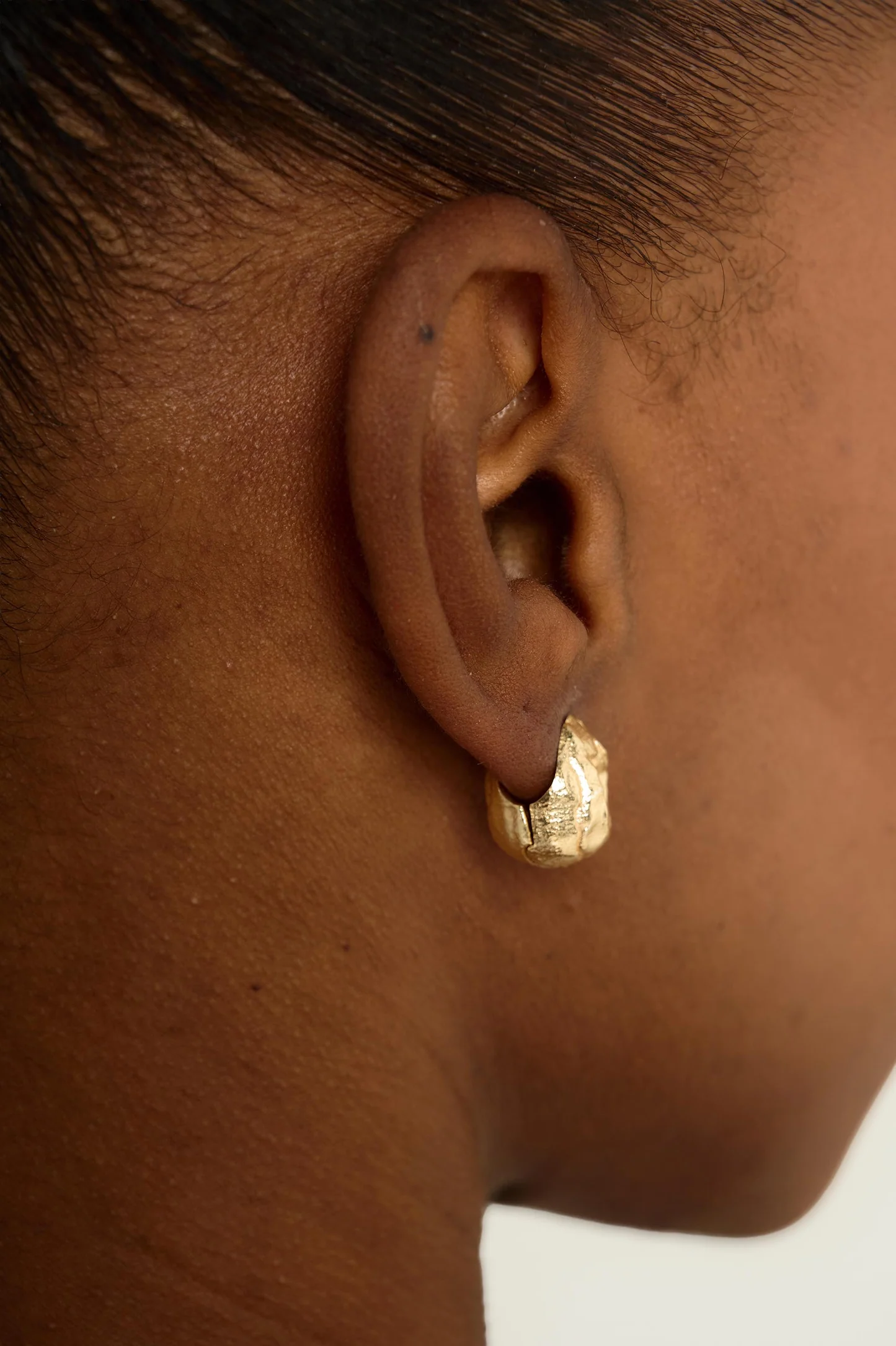 Tutti & Silt Earrings Gold - Image 6