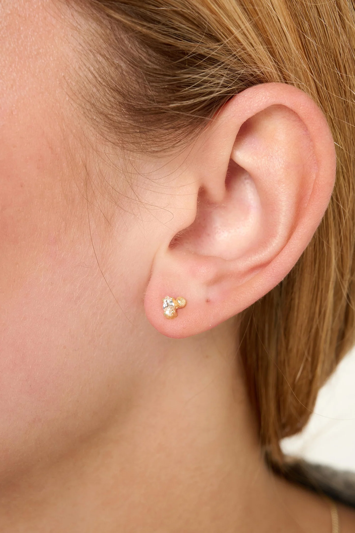 Tutti & Tala Earrings Gold