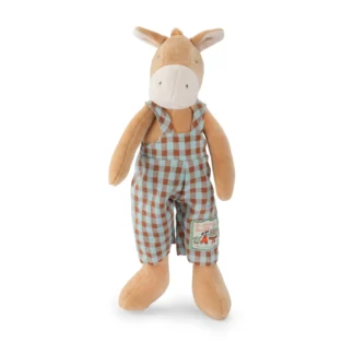 Moulin Roty at Gifted - Hugo Horse Little 632087