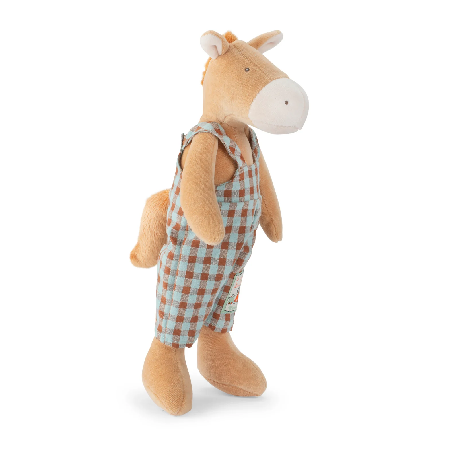 Moulin Roty La Grande Famille Medium Hugo the Horse - Image 3