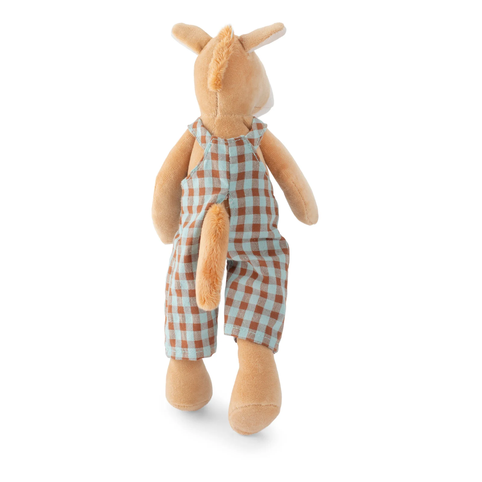 Moulin Roty La Grande Famille Medium Hugo the Horse - Image 4