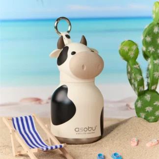 Asobu BESTIE Mini Bottle Cow