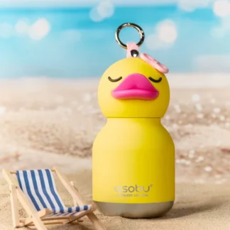 Asobu BESTIE Mini Bottle Duck