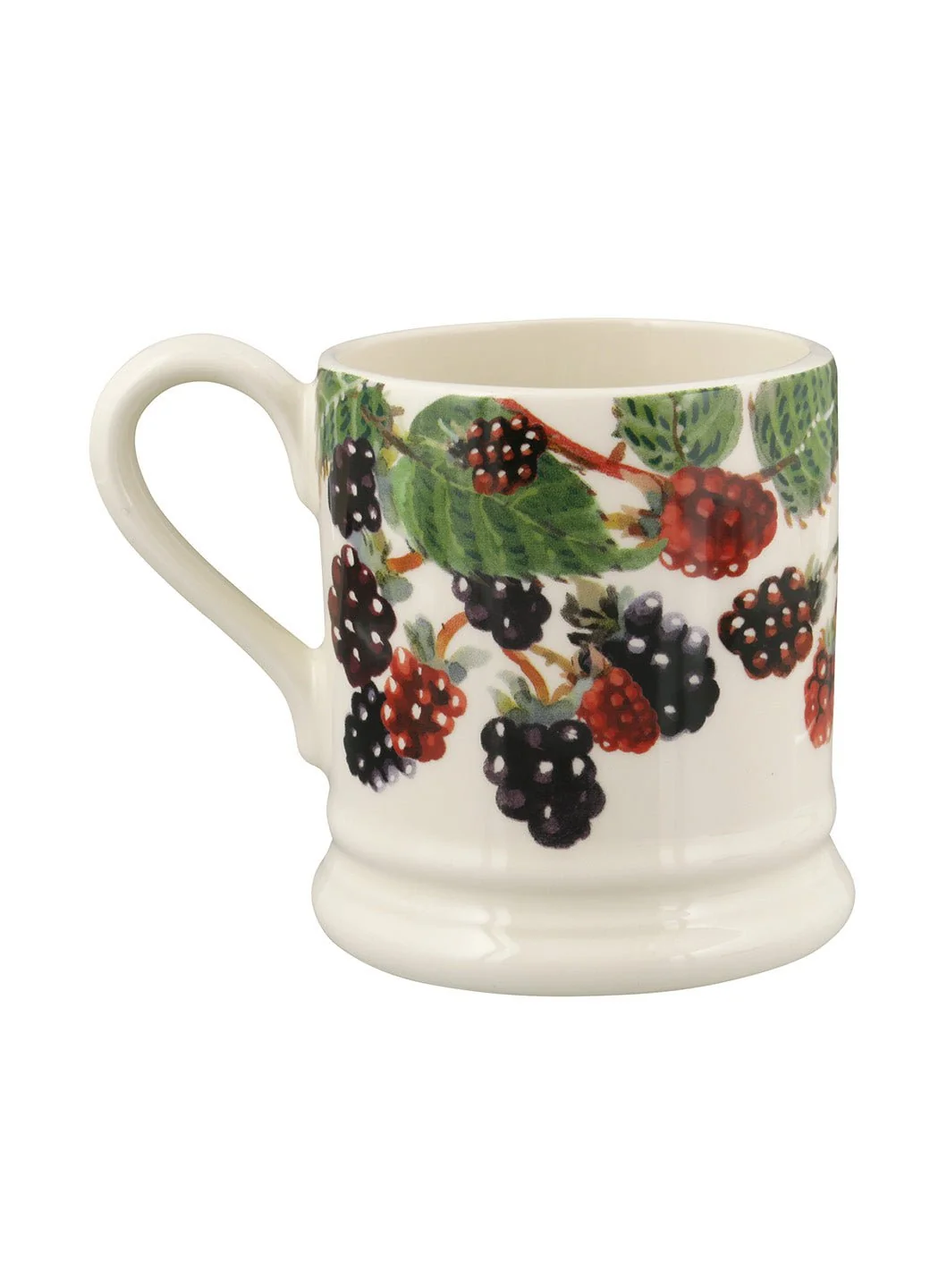 Emma Bridgewater Fruits Blackberry 1/2 Pint Mug - Image 5