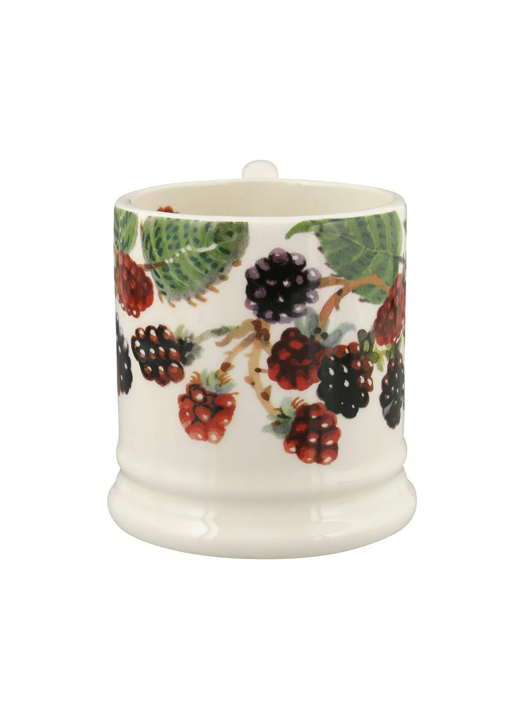 Emma Bridgewater Fruits Blackberry 1/2 Pint Mug - Image 6
