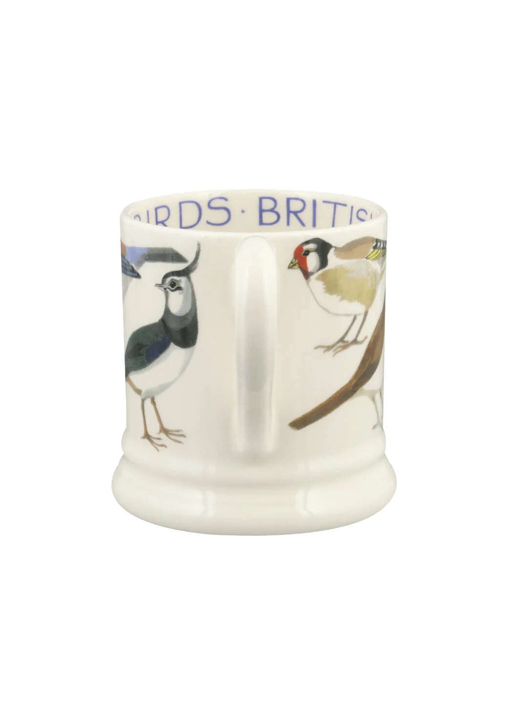 Emma Bridgewater British Birds 1/2 Pint Mug - Image 6