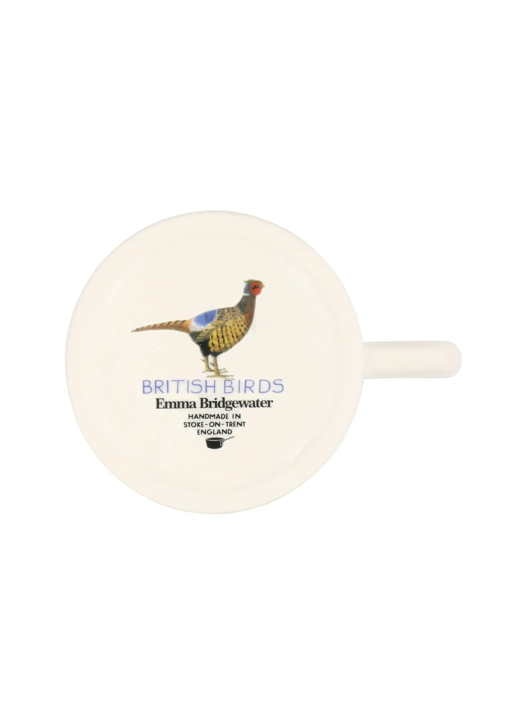 Emma Bridgewater British Birds 1/2 Pint Mug - Image 7